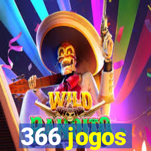 366 jogos